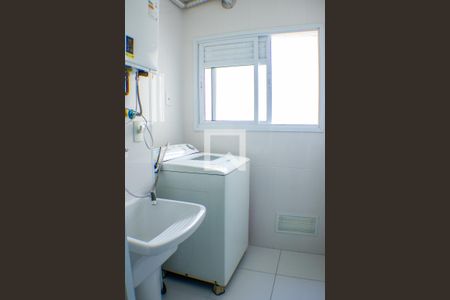 Apartamento à venda com 67m², 2 quartos e 1 vagaÁrea de Serviço