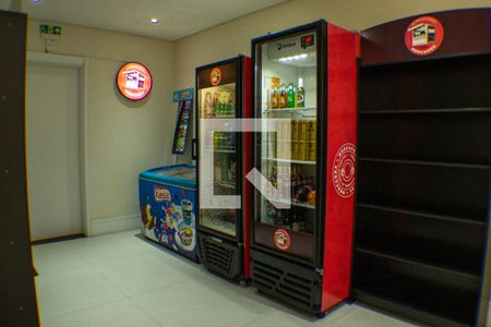 Apartamento à venda com 67m², 2 quartos e 1 vagaÁrea comum