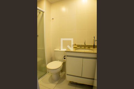 Apartamento à venda com 67m², 2 quartos e 1 vagaBanheiro