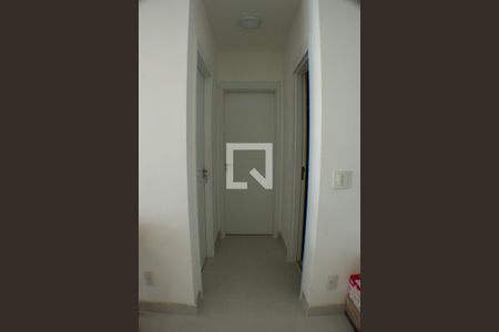 Apartamento à venda com 67m², 2 quartos e 1 vagaCorredor