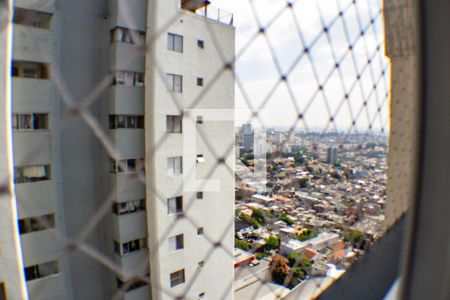 Apartamento à venda com 67m², 2 quartos e 1 vagaVista do Quarto 