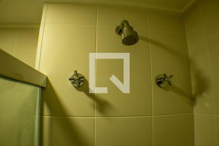 Apartamento à venda com 67m², 2 quartos e 1 vagaBanheiro da Suíte