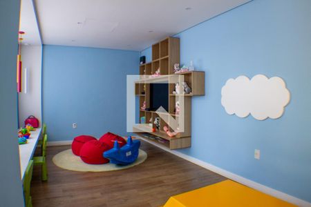 Apartamento à venda com 67m², 2 quartos e 1 vagaÁrea Comum - Brinquedoteca