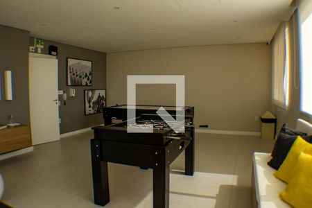 Apartamento à venda com 67m², 2 quartos e 1 vagaÁrea Comum - Sala de Jogos