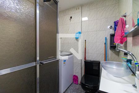 Apartamento à venda com 42m², 1 quarto e sem vagaBanheiro