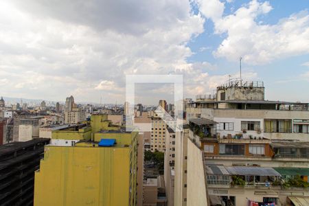 Apartamento à venda com 42m², 1 quarto e sem vagaVista