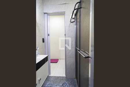 Apartamento à venda com 42m², 1 quarto e sem vagaBanheiro