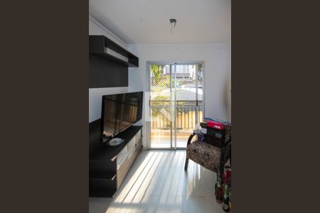 Apartamento para alugar com 2 quartos, 50m² em Jardim Vila Formosa, São Paulo