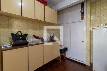 Casa à venda com 180m², 3 quartos e 2 vagas Casa à venda com 180m², 3 quartos e 2 vagasCozinha - Casa 2