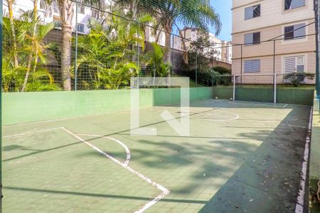 Apartamento à venda com 65m², 2 quartos e 2 vagasQuadra