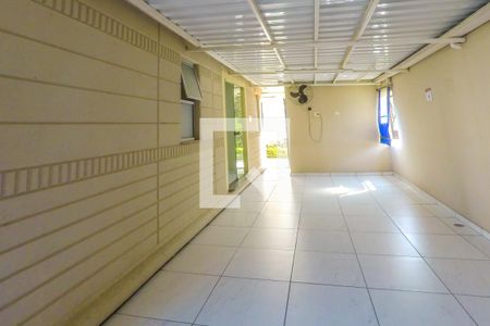 Apartamento à venda com 65m², 2 quartos e 2 vagasÁrea comum