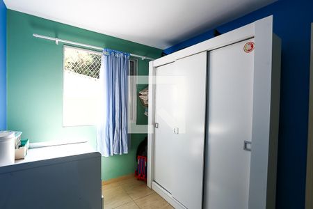 Quarto de apartamento para alugar com 2 quartos, 46m² em Parque Munhoz, São Paulo