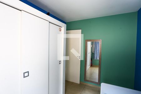 Quarto de apartamento para alugar com 2 quartos, 46m² em Parque Munhoz, São Paulo