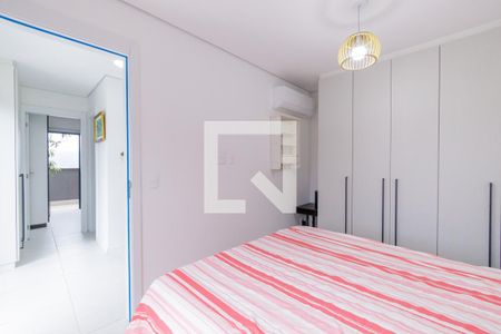 Apartamento à venda com 165m², 4 quartos e 2 vagas Apartamento à venda com 165m², 4 quartos e 2 vagasQuarto 2