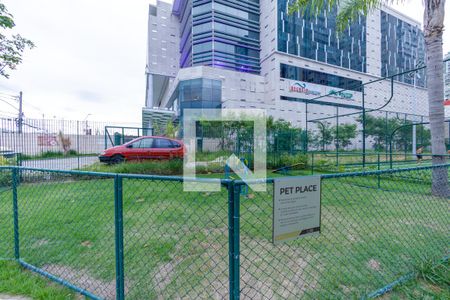 Apartamento à venda com 165m², 4 quartos e 2 vagas Apartamento à venda com 165m², 4 quartos e 2 vagasÁrea Comum Pet Place