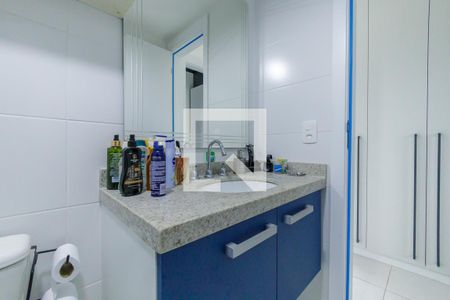 Apartamento à venda com 165m², 4 quartos e 2 vagas Apartamento à venda com 165m², 4 quartos e 2 vagasBanheiro 2