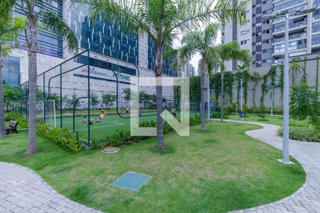 Apartamento à venda com 165m², 4 quartos e 2 vagas Apartamento à venda com 165m², 4 quartos e 2 vagasÁrea Comum Quadra 2