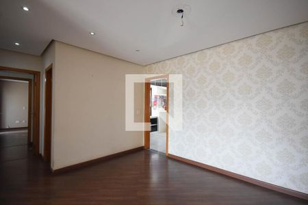 Sala de apartamento para alugar com 3 quartos, 110m² em Vila Suzana, São Paulo