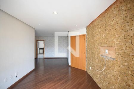 Sala de apartamento para alugar com 3 quartos, 110m² em Vila Suzana, São Paulo