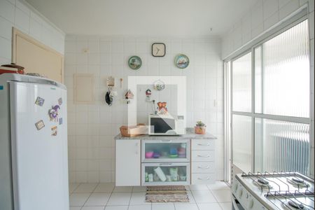 Apartamento à venda com 110m², 3 quartos e 1 vaga Apartamento à venda com 110m², 3 quartos e 1 vagaCozinha