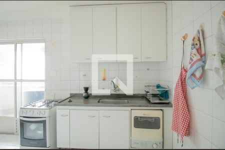 Apartamento à venda com 110m², 3 quartos e 1 vaga Apartamento à venda com 110m², 3 quartos e 1 vagaCozinha