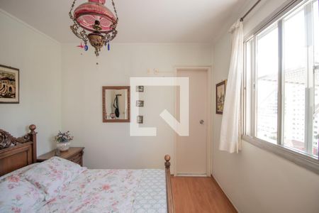 Apartamento à venda com 110m², 3 quartos e 1 vaga Apartamento à venda com 110m², 3 quartos e 1 vagaQuarto 3 - Suíte