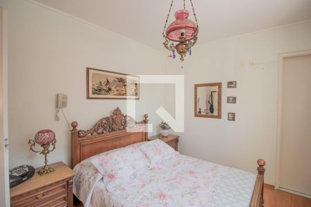 Apartamento à venda com 110m², 3 quartos e 1 vaga Apartamento à venda com 110m², 3 quartos e 1 vagaQuarto 3 - Suíte