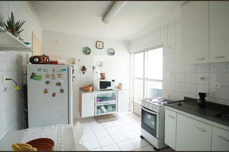 Apartamento à venda com 110m², 3 quartos e 1 vaga Apartamento à venda com 110m², 3 quartos e 1 vagaCozinha