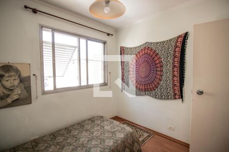 Apartamento à venda com 110m², 3 quartos e 1 vaga Apartamento à venda com 110m², 3 quartos e 1 vagaQuarto 2