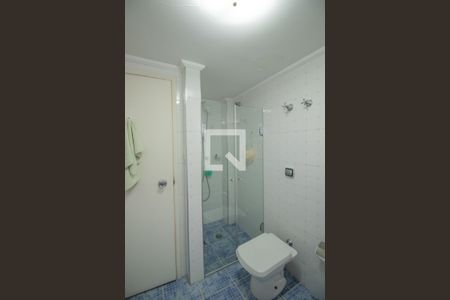 Apartamento à venda com 110m², 3 quartos e 1 vaga Apartamento à venda com 110m², 3 quartos e 1 vagaBanheiro Social