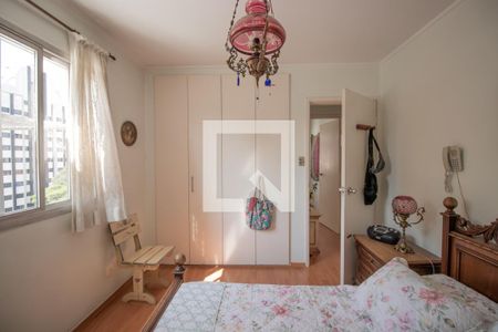 Apartamento à venda com 110m², 3 quartos e 1 vaga Apartamento à venda com 110m², 3 quartos e 1 vagaQuarto 3 - Suíte