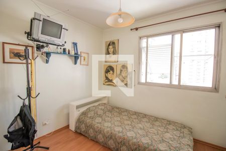 Apartamento à venda com 110m², 3 quartos e 1 vaga Apartamento à venda com 110m², 3 quartos e 1 vagaQuarto 2