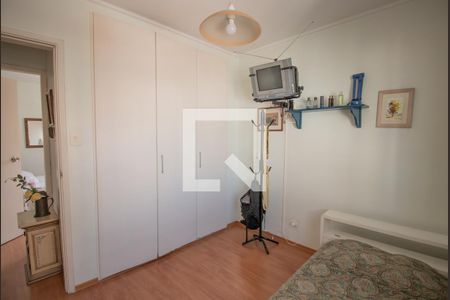 Apartamento à venda com 110m², 3 quartos e 1 vaga Apartamento à venda com 110m², 3 quartos e 1 vagaQuarto 2