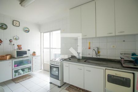 Apartamento à venda com 110m², 3 quartos e 1 vaga Apartamento à venda com 110m², 3 quartos e 1 vagaCozinha