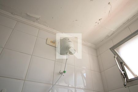 Apartamento à venda com 110m², 3 quartos e 1 vaga Apartamento à venda com 110m², 3 quartos e 1 vagaBanheiro da Suíte