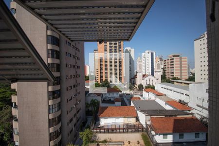 Apartamento à venda com 110m², 3 quartos e 1 vaga Apartamento à venda com 110m², 3 quartos e 1 vagaVista do Quarto 2