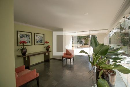 Apartamento à venda com 110m², 3 quartos e 1 vaga Apartamento à venda com 110m², 3 quartos e 1 vagaHall de Entrada