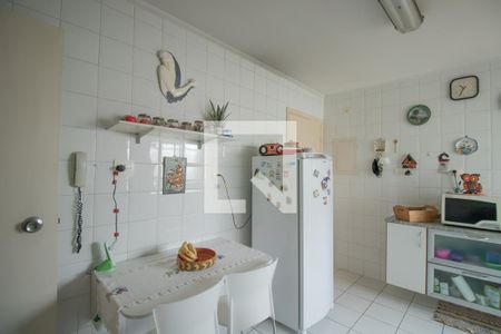 Apartamento à venda com 110m², 3 quartos e 1 vaga Apartamento à venda com 110m², 3 quartos e 1 vagaCozinha