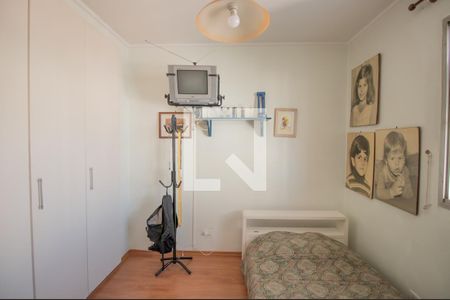 Apartamento à venda com 110m², 3 quartos e 1 vaga Apartamento à venda com 110m², 3 quartos e 1 vagaQuarto 2