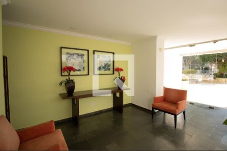 Apartamento à venda com 110m², 3 quartos e 1 vaga Apartamento à venda com 110m², 3 quartos e 1 vagaHall de Entrada