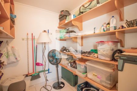 Apartamento à venda com 110m², 3 quartos e 1 vaga Apartamento à venda com 110m², 3 quartos e 1 vagaQuarto de Serviço