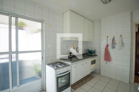 Apartamento à venda com 110m², 3 quartos e 1 vaga Apartamento à venda com 110m², 3 quartos e 1 vagaCozinha