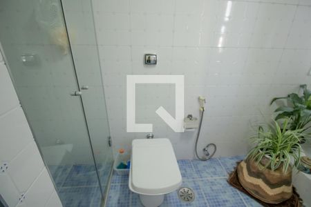 Apartamento à venda com 110m², 3 quartos e 1 vaga Apartamento à venda com 110m², 3 quartos e 1 vagaBanheiro Social