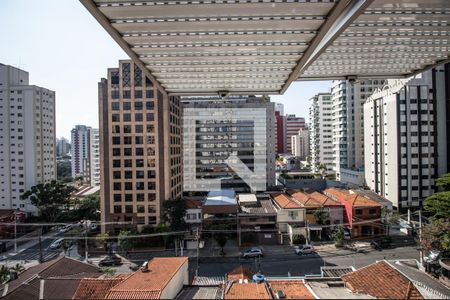 Apartamento à venda com 110m², 3 quartos e 1 vaga Apartamento à venda com 110m², 3 quartos e 1 vagaVista do Quarto 3 - Suíte