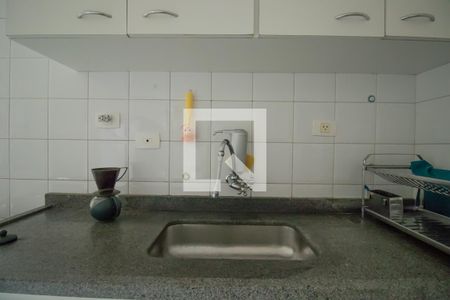 Apartamento à venda com 110m², 3 quartos e 1 vaga Apartamento à venda com 110m², 3 quartos e 1 vagaCozinha