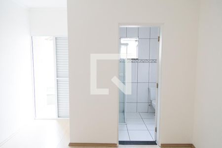 Casa de condomínio à venda com 83m², 2 quartos e 2 vagasQuarto 2