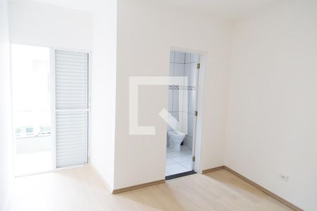 Casa de condomínio à venda com 83m², 2 quartos e 2 vagas Quarto 2