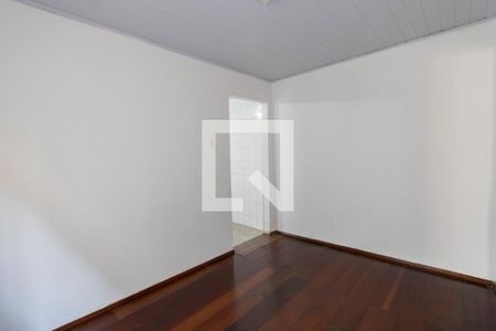 Sala de casa para alugar com 1 quarto, 60m² em Vila Sabrina, São Paulo