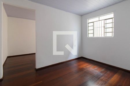 Sala de casa para alugar com 1 quarto, 60m² em Vila Sabrina, São Paulo