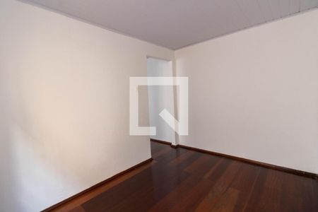 Quarto de casa para alugar com 1 quarto, 60m² em Vila Sabrina, São Paulo